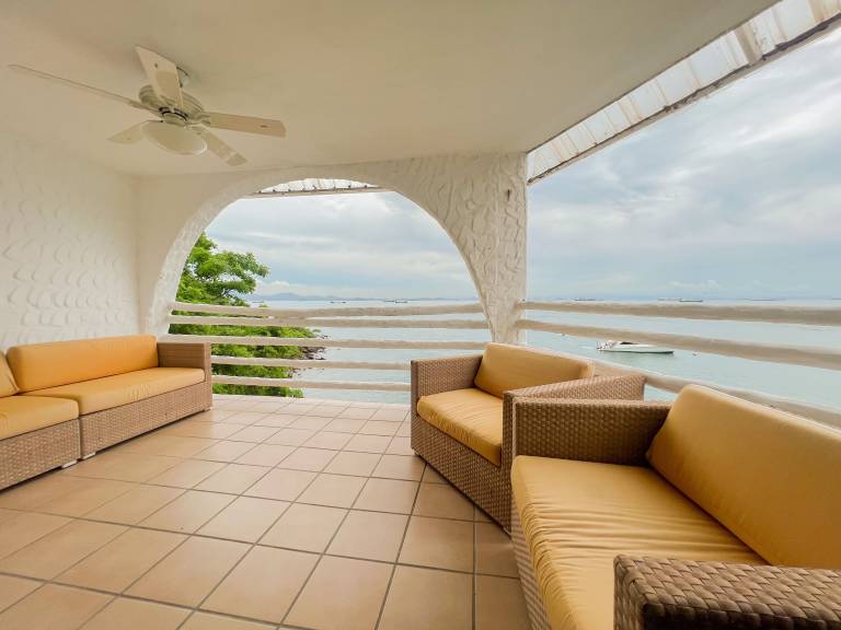 Appartement  Taboga