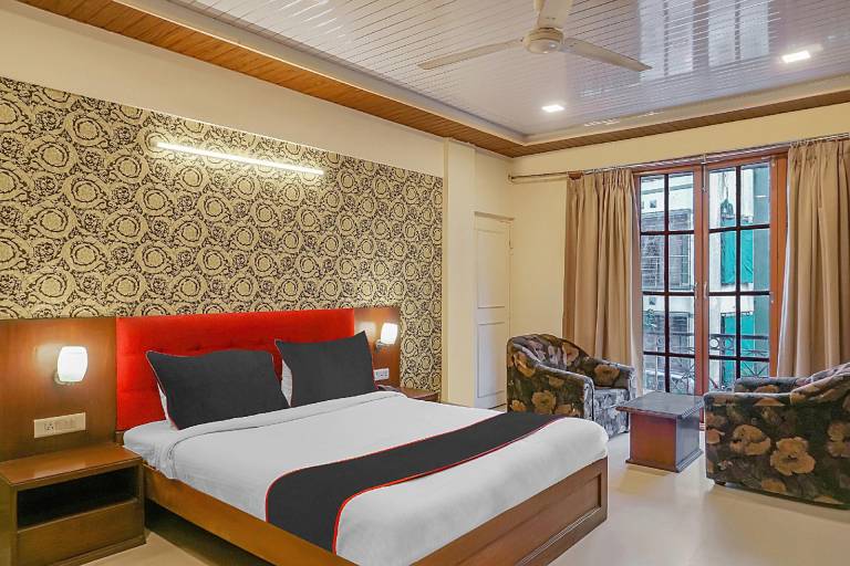 Collection O Sukhsagar Resort in Khandala