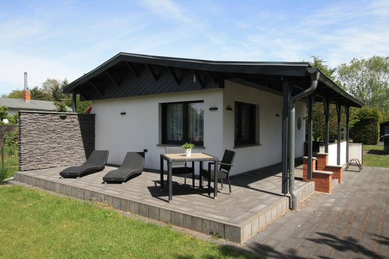 Ferienhaus Lübben (Spreewald)