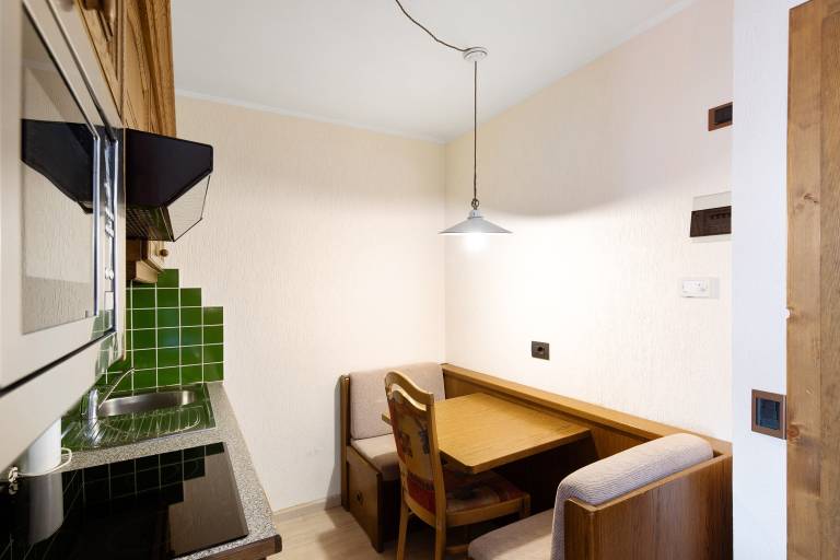 Apartment "Casa San Marco N 9" with Mountain View, Garden & Wi-Fi — photo 3