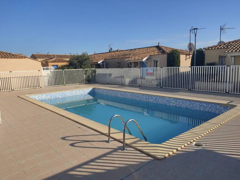 Appartement Gruissan