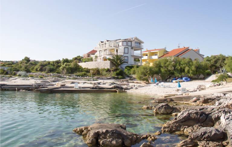 Apartment Primošten