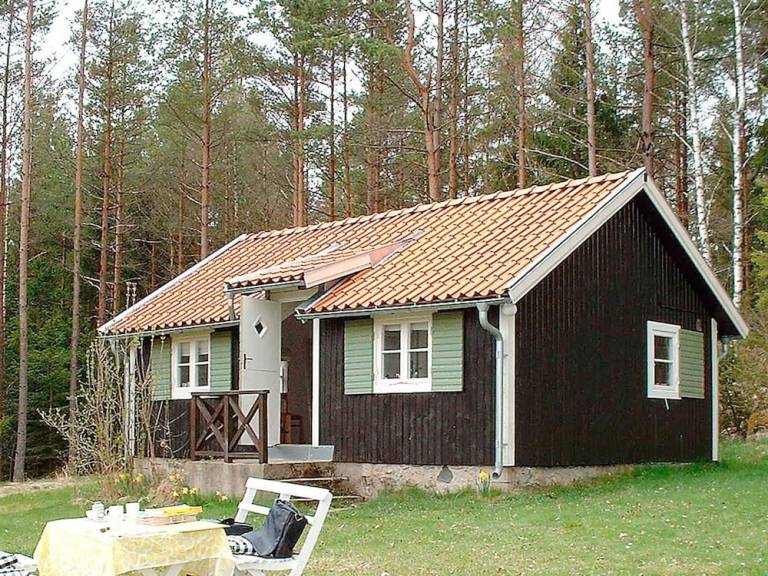 Ferienhaus Bälganet