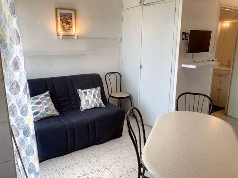 Studio Balaruc-le-Vieux
