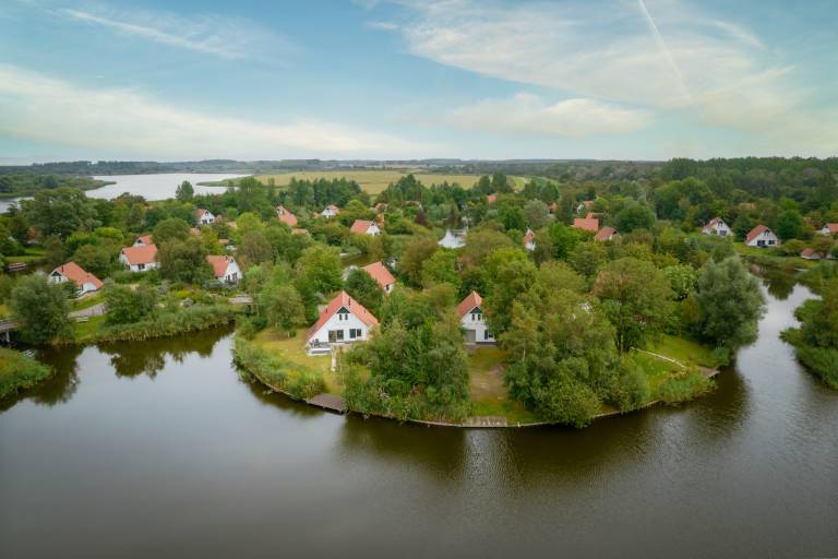 Bungalow Lauwersoog