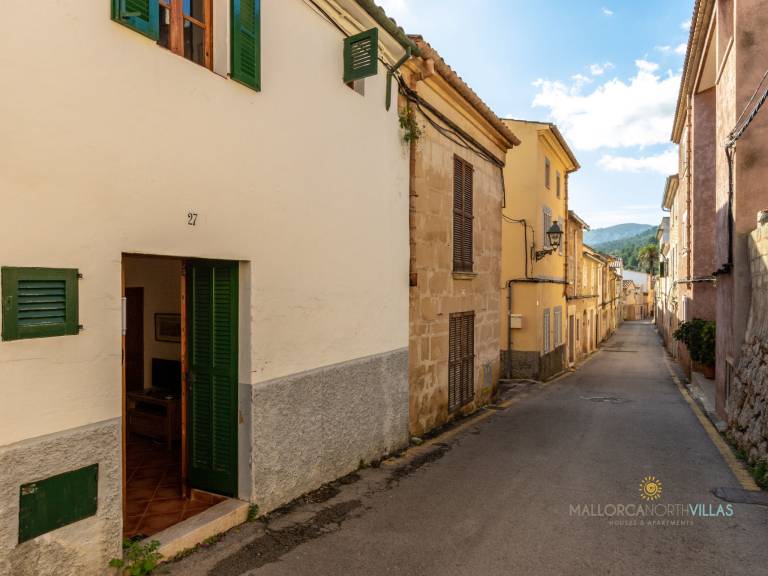 House Pollença
