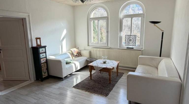 Rental apartment with 1 room for 2 persons in Dresden