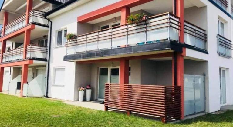 Rental apartment | Next to the beach | Pet-friendly — photo 4