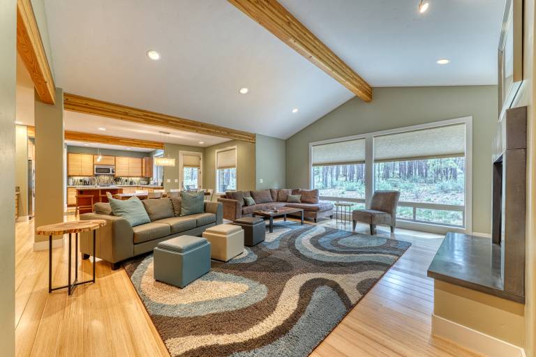 House  Bend