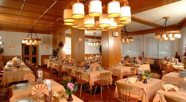 Hotel Dolomiti Pinzolo — photo 2