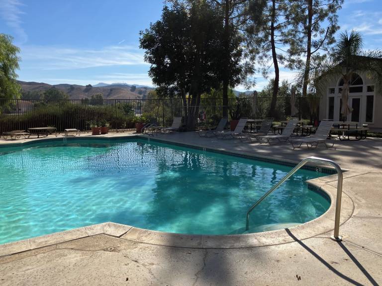 Condo Agoura