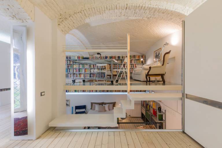 Appartamento vacanza Lingotto