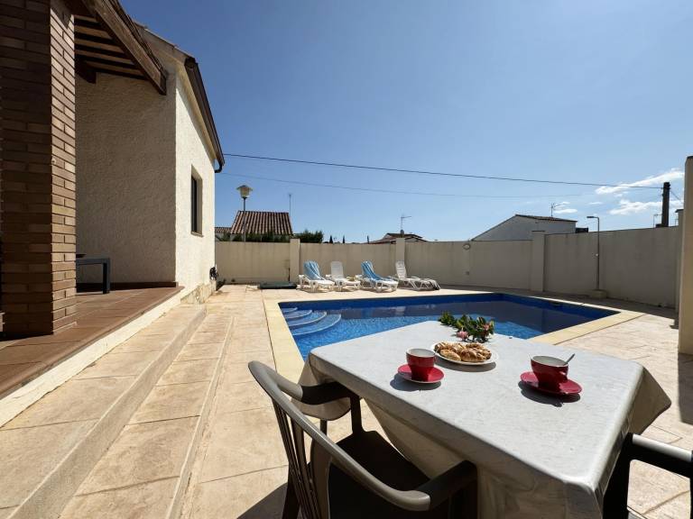 Villa Albons