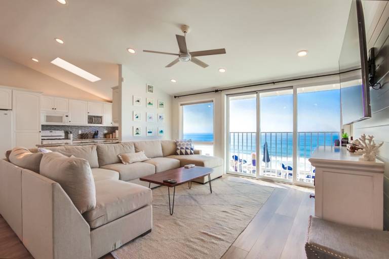 Villa Encinitas