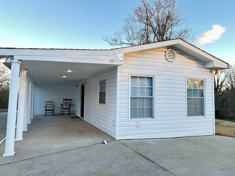 House Spartanburg