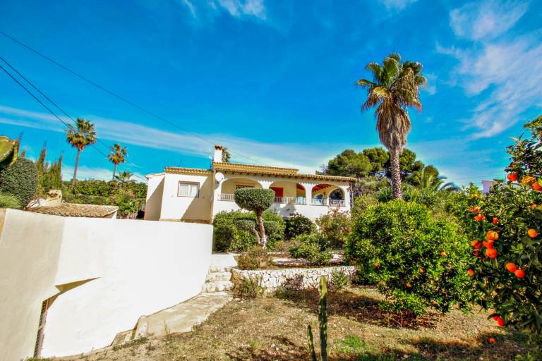 Fully equipped big villa with yard, private pool & patio | Mountain view | Pets allowed — photo 4