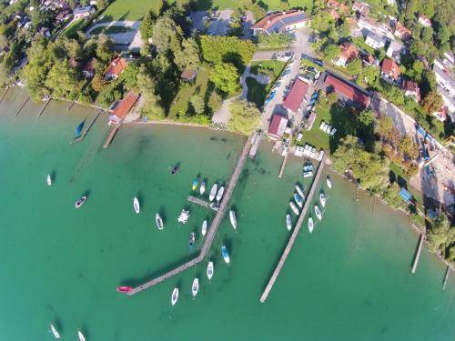 Bed & Breakfast Ammersee