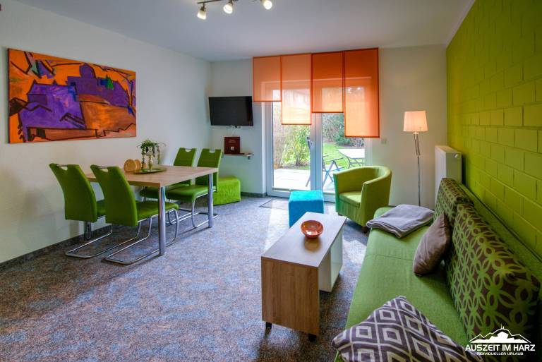 Ferienwohnung Wernigerode