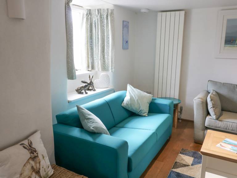 Family-friendly nice cottage with yard & barbecue | Beach view | Pet-friendly — photo 4