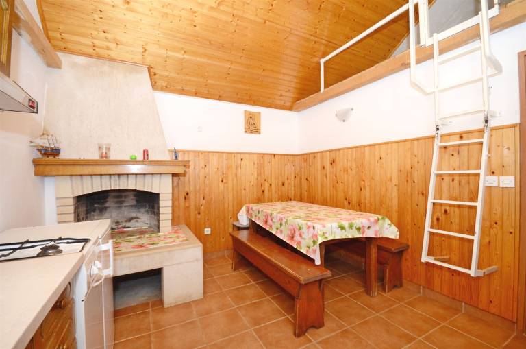 Vacation home with garden & barbeque — photo 4