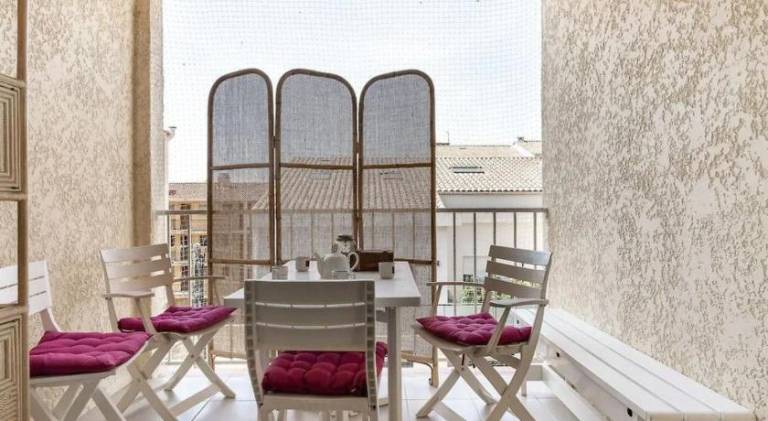 Apartment with 3 rooms for 6 persons — photo 4