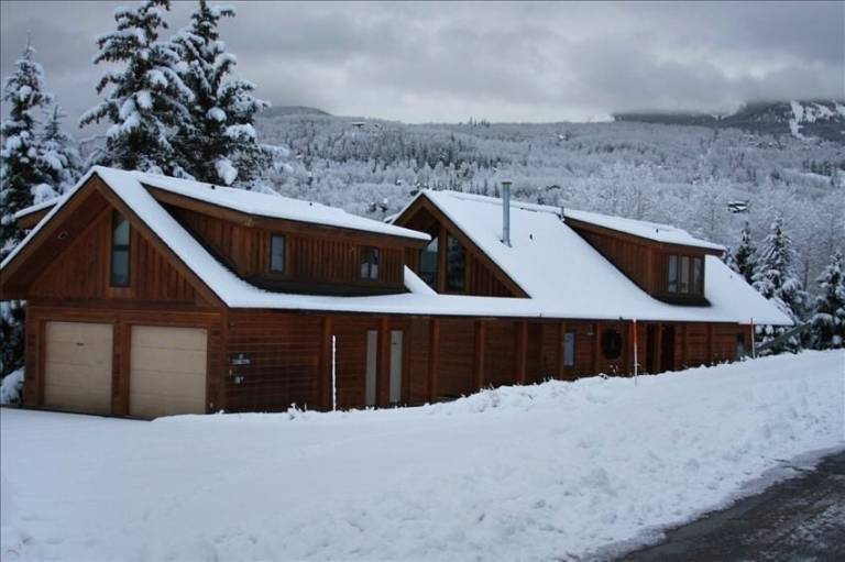 House Snowmass Village