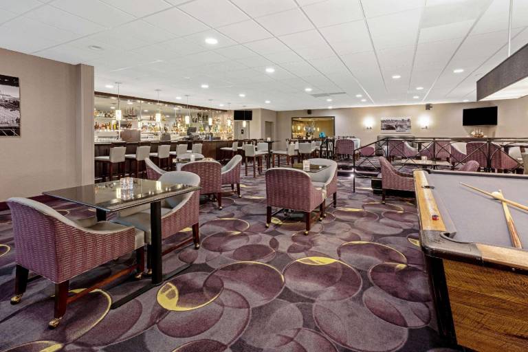 La Quinta Inn & Suites by Wyndham Tacoma - Seattle — photo 5