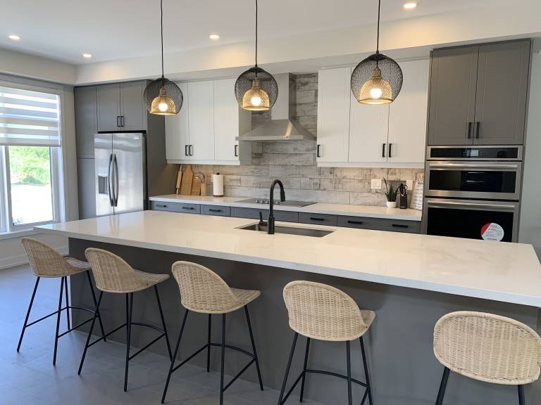 Chalet Collingwood