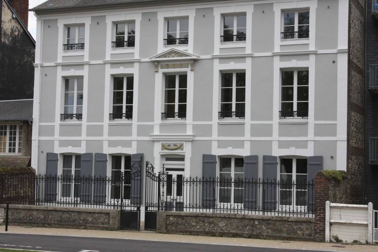 Appartement Honfleur