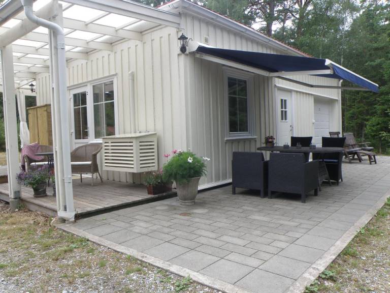 Ferienhaus Stenungsön