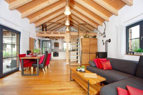 65 m² Ferienhaus