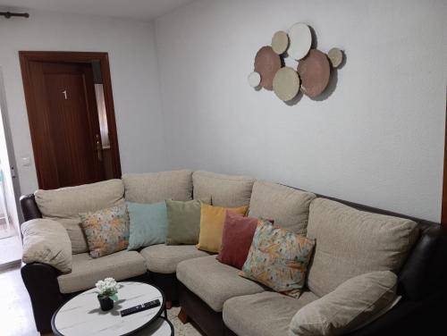 Apartamento Huelva