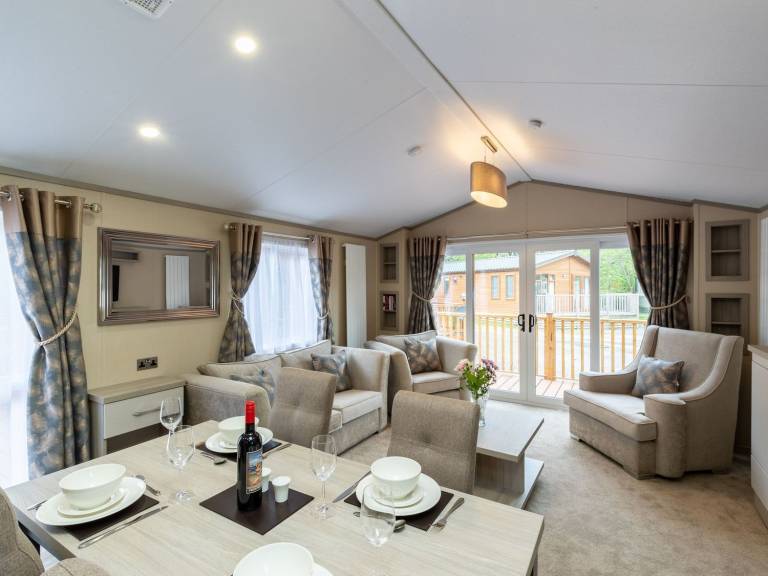 Glenridding Lodge in Windermere