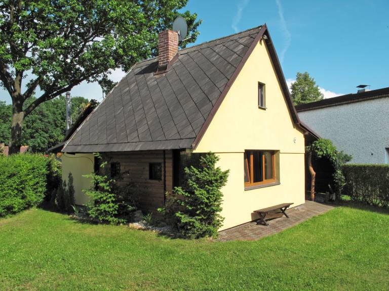 Ferienhaus Budweis