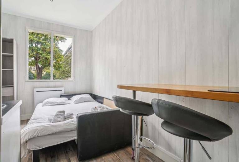 Appartement Nanterre