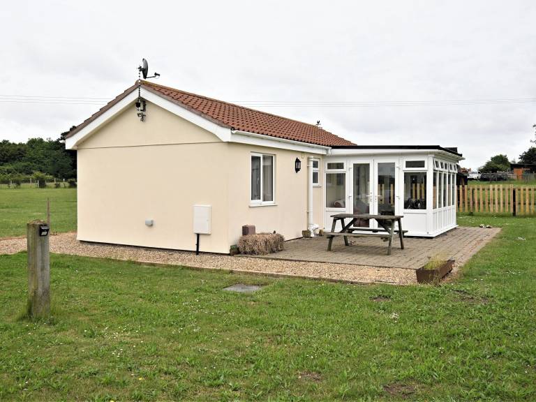 Cottage Lowestoft