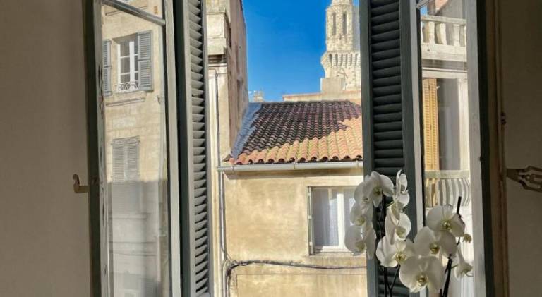 Rental apartment | Next to Popes' Palace | Dogs allowed — photo 5