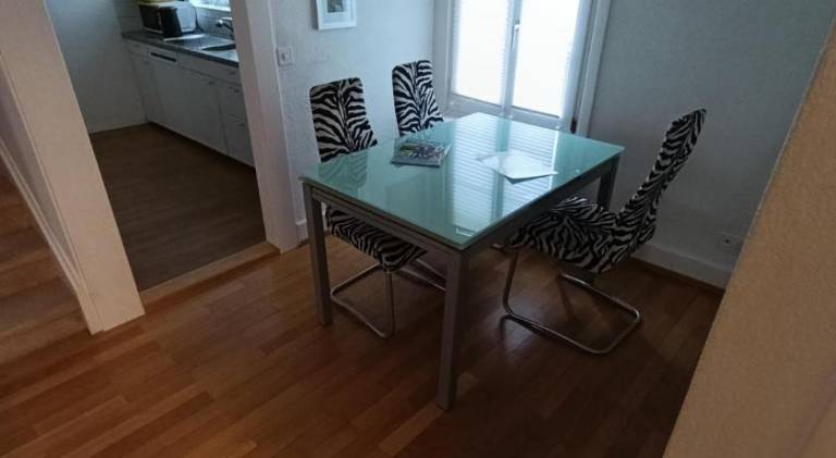 Rental apartment with 3 rooms for 5 persons — photo 3