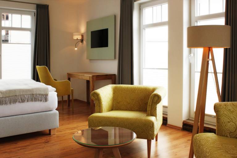 Ferienwohnung Höhr-Grenzhausen