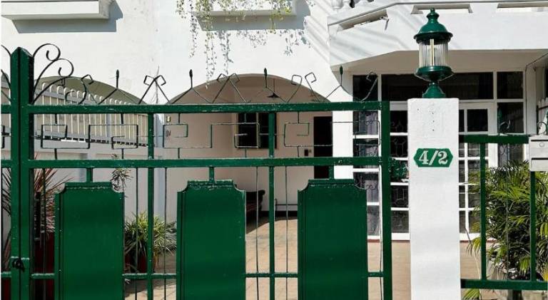Rental apartment | Pets allowed in Chiang Mai