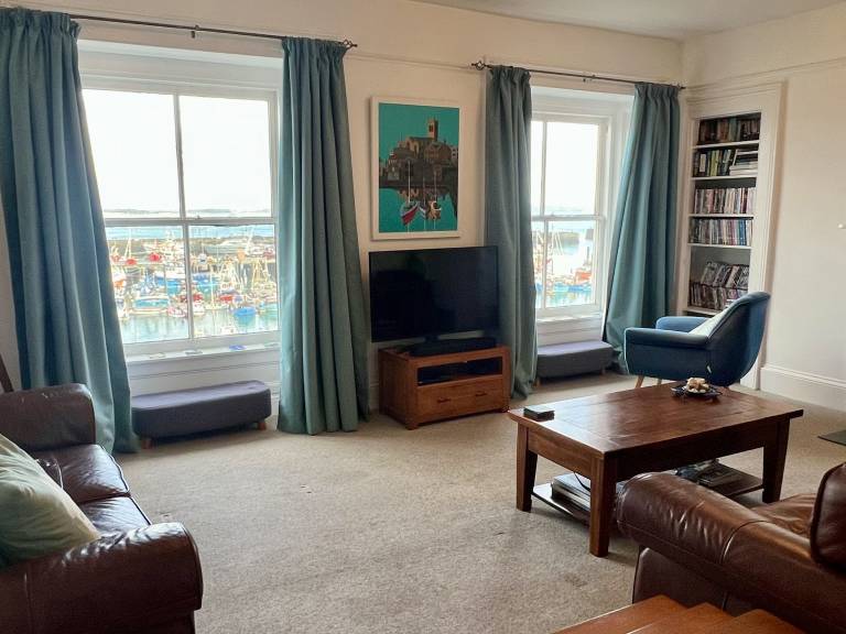 Cottage with garden & grill | Beach view — photo 4