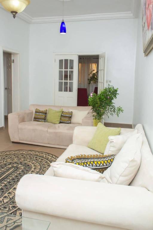 Ferienwohnung  Kololi