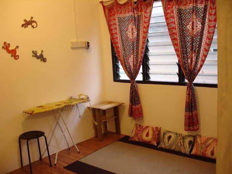 Hostel Kuala Lumpur