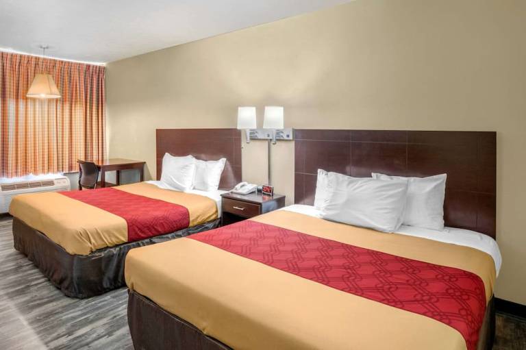 Econo Lodge Rolla I 44 Exit 184 Near Missouri University of Science and Technology