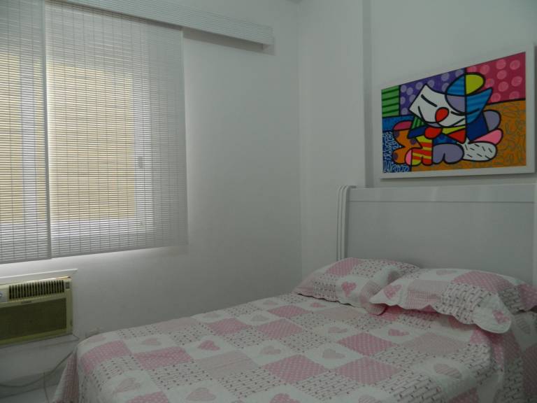 Apartment Gamboa