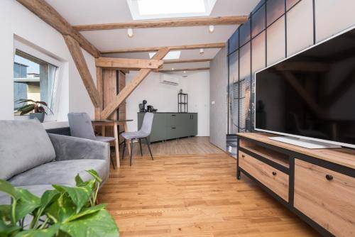 Apartament  Knurów