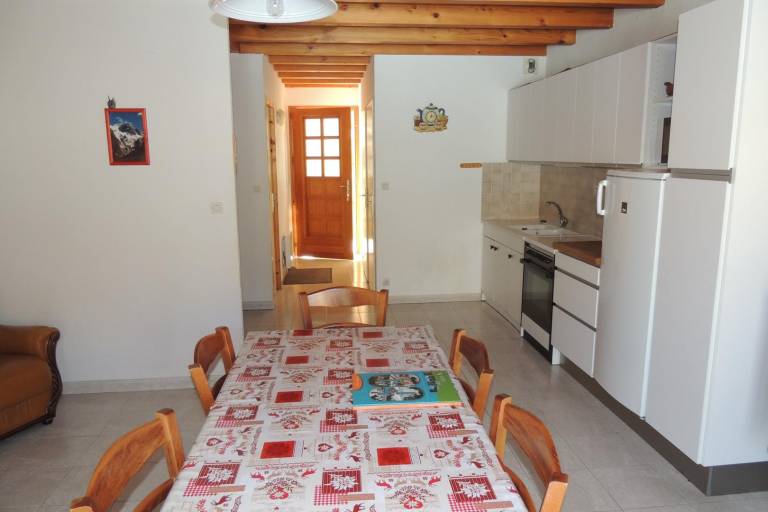 Gite with terrace & yard | Ski nearby | Dogs allowed — photo 2