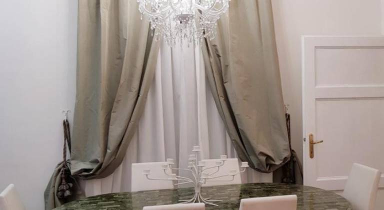 Pleasant rental apartment | Next to Santa Maria Maggiore | Pet-friendly — photo 5