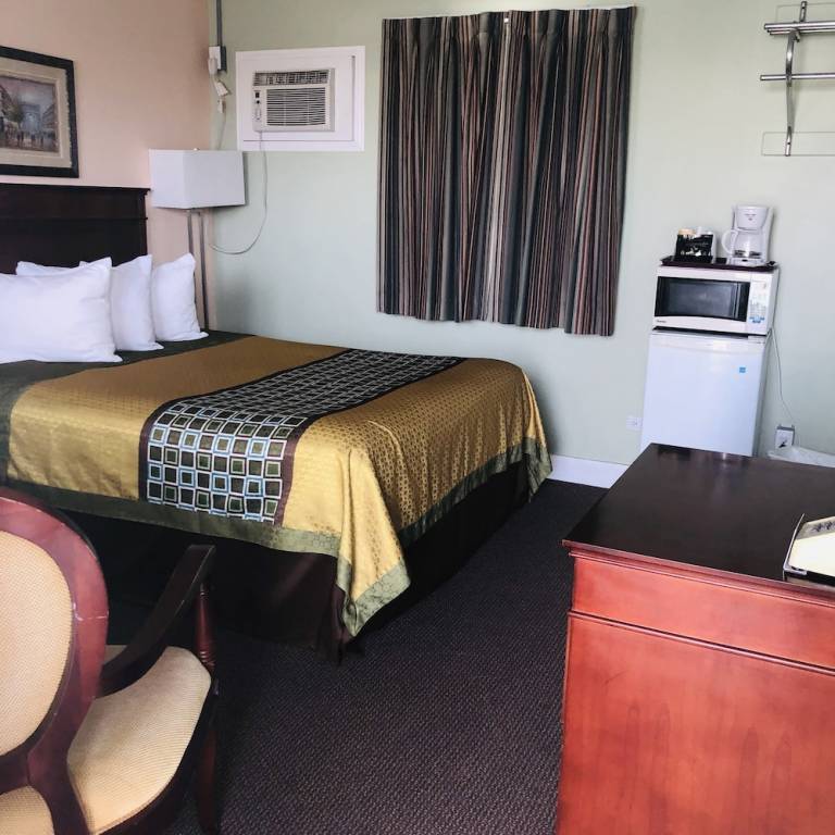 Motel  Perth