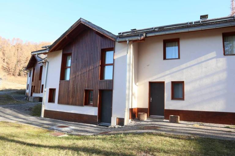 Chalet Les Orres